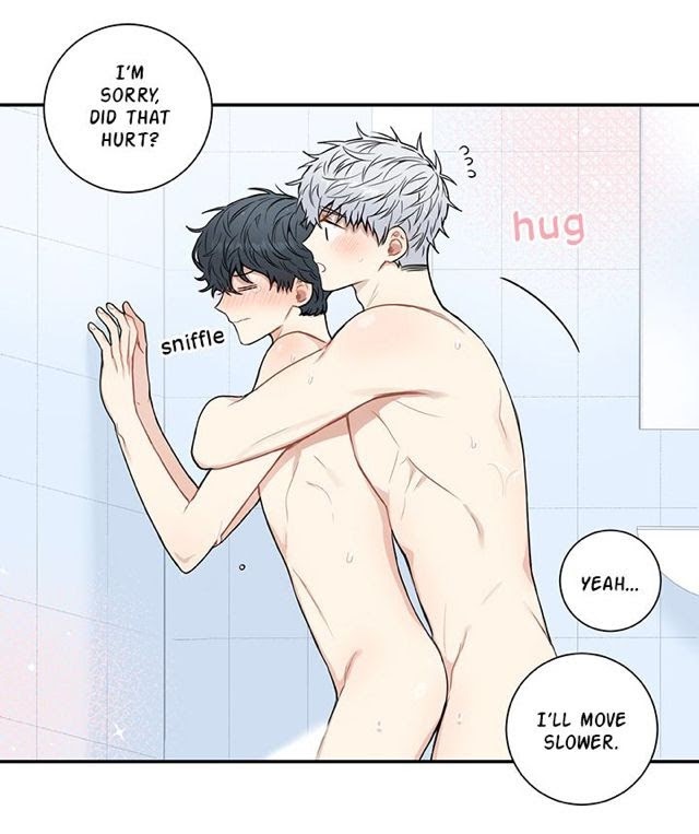 Read Cherry Blossoms After Winter Manga Online