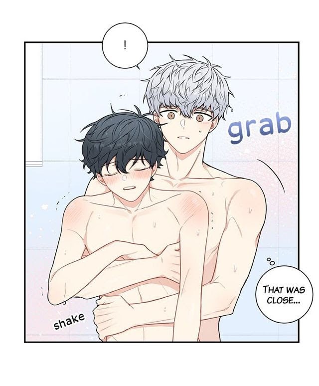 Read Cherry Blossoms After Winter Manga Online