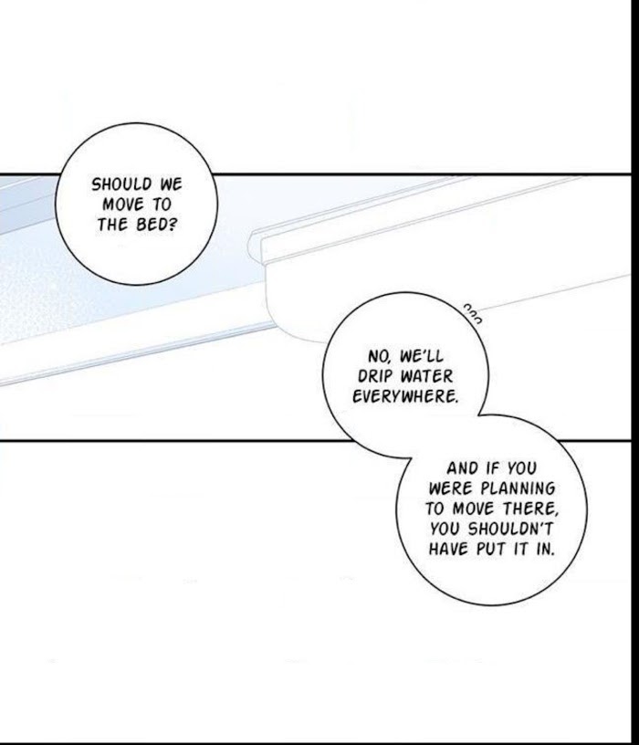 Read Cherry Blossoms After Winter Manga Online