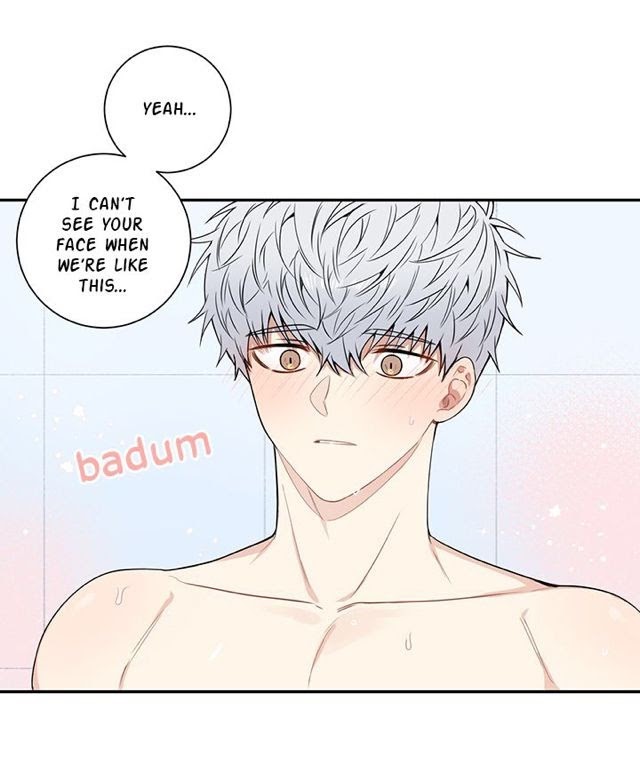Read Cherry Blossoms After Winter Manga Online