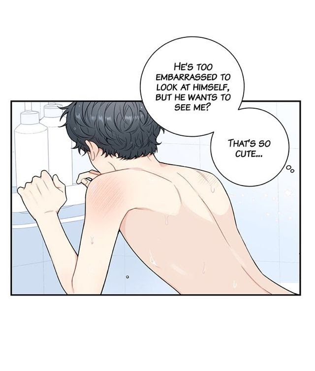 Read Cherry Blossoms After Winter Manga Online