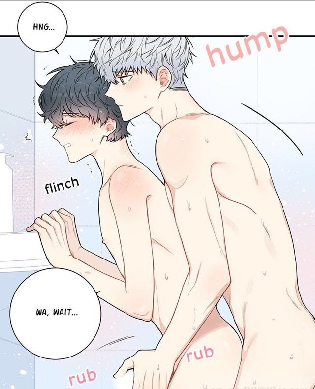 Read Cherry Blossoms After Winter Manga Online