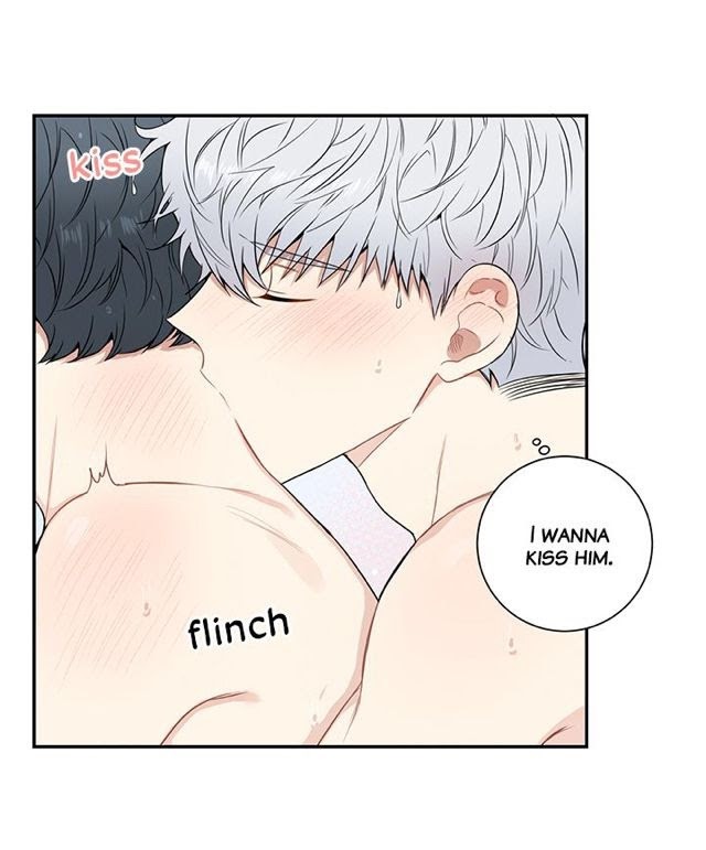 Read Cherry Blossoms After Winter Manga Online