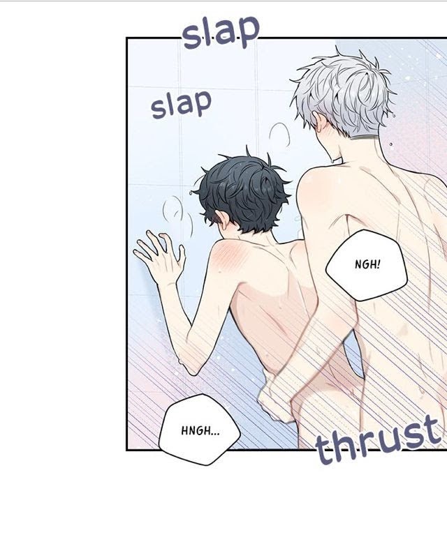 Read Cherry Blossoms After Winter Manga Online