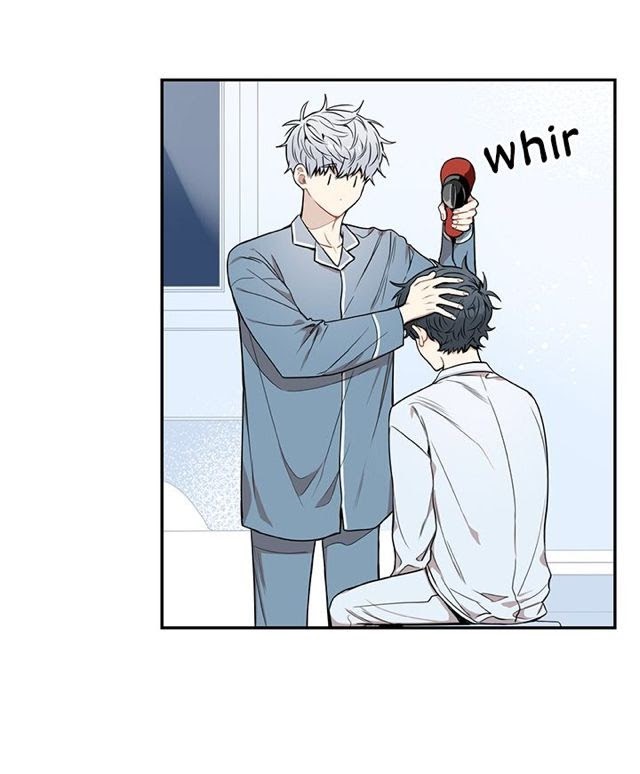 Read Cherry Blossoms After Winter Manga Online