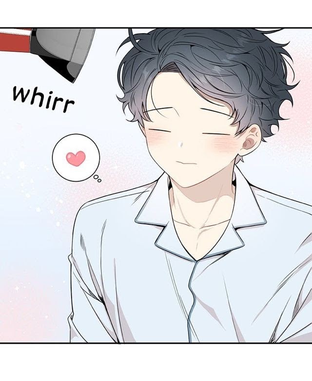 Read Cherry Blossoms After Winter Manga Online