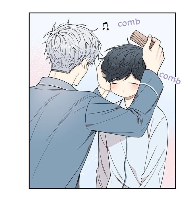 Read Cherry Blossoms After Winter Manga Online