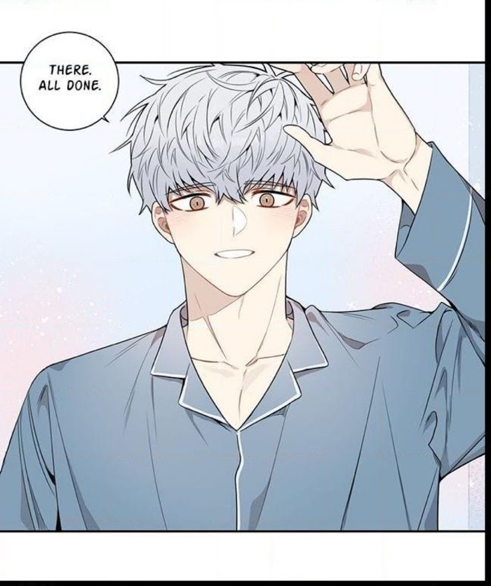 Read Cherry Blossoms After Winter Manga Online