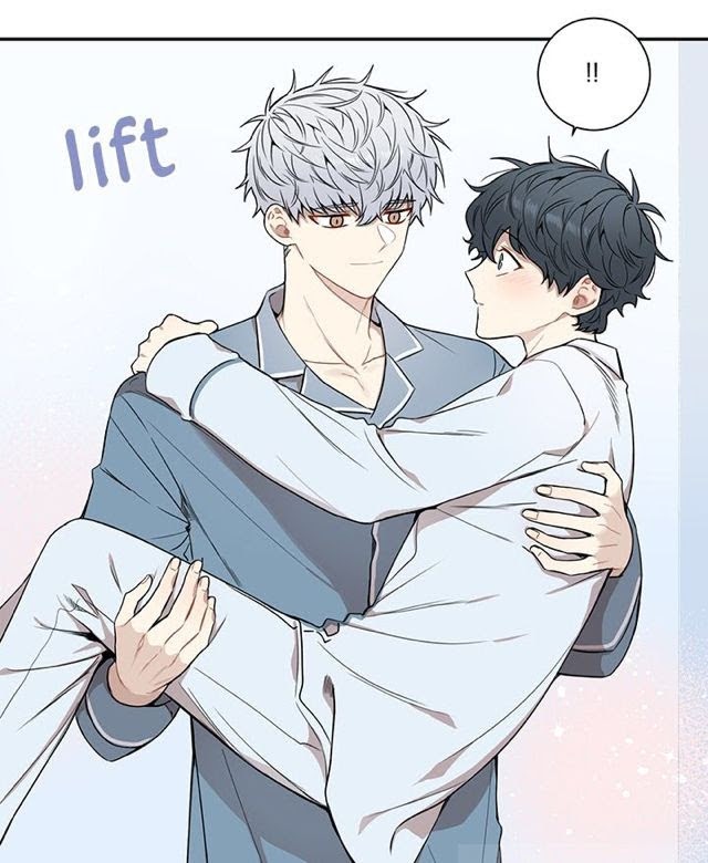 Read Cherry Blossoms After Winter Manga Online