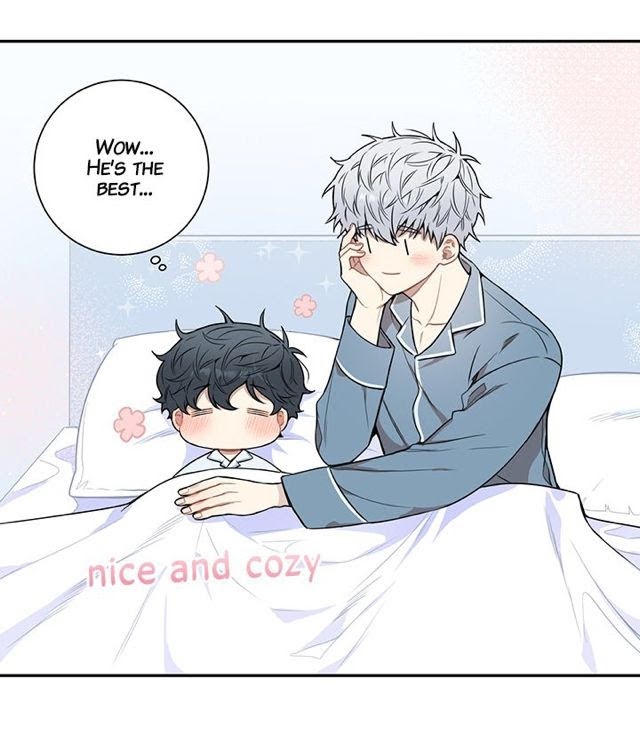 Read Cherry Blossoms After Winter Manga Online