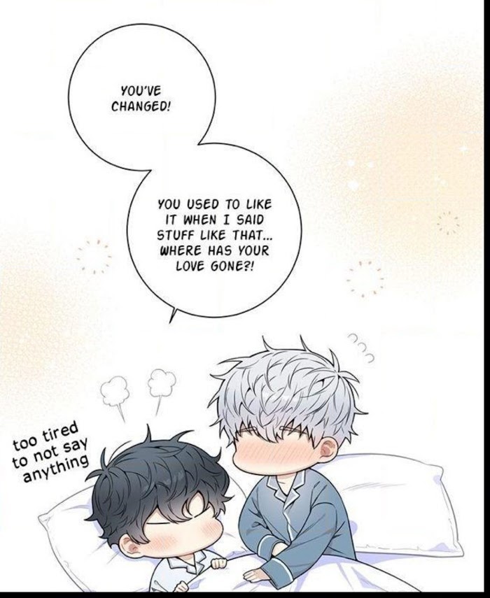 Read Cherry Blossoms After Winter Manga Online