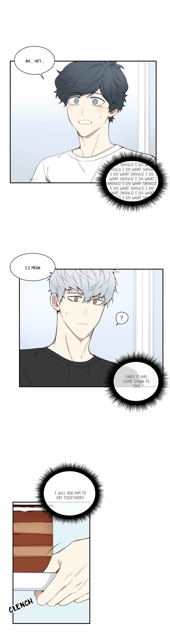 Read Cherry Blossoms After Winter Manga Online