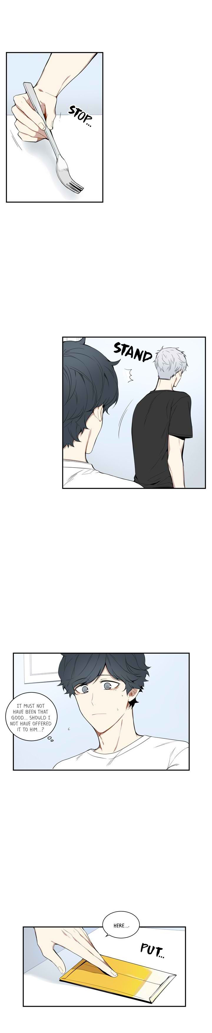 Read Cherry Blossoms After Winter Manga Online