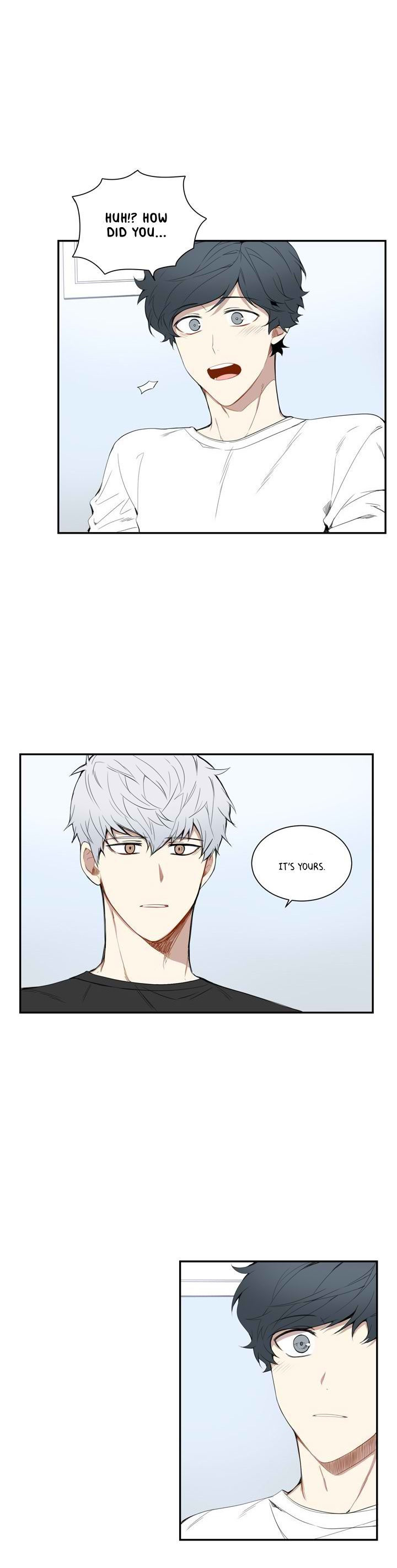 Read Cherry Blossoms After Winter Manga Online
