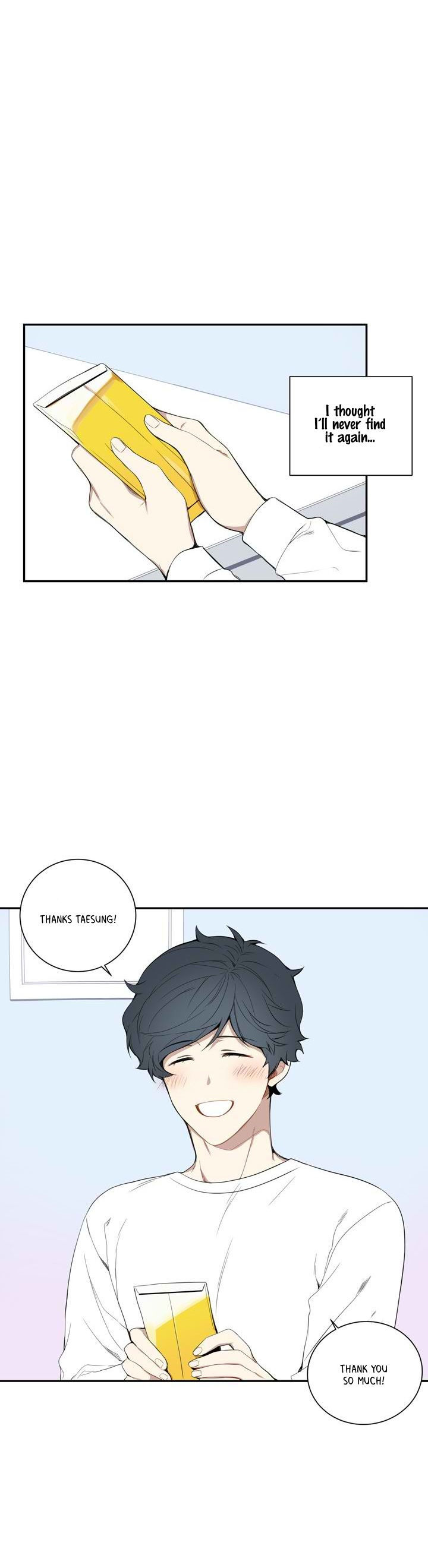 Read Cherry Blossoms After Winter Manga Online