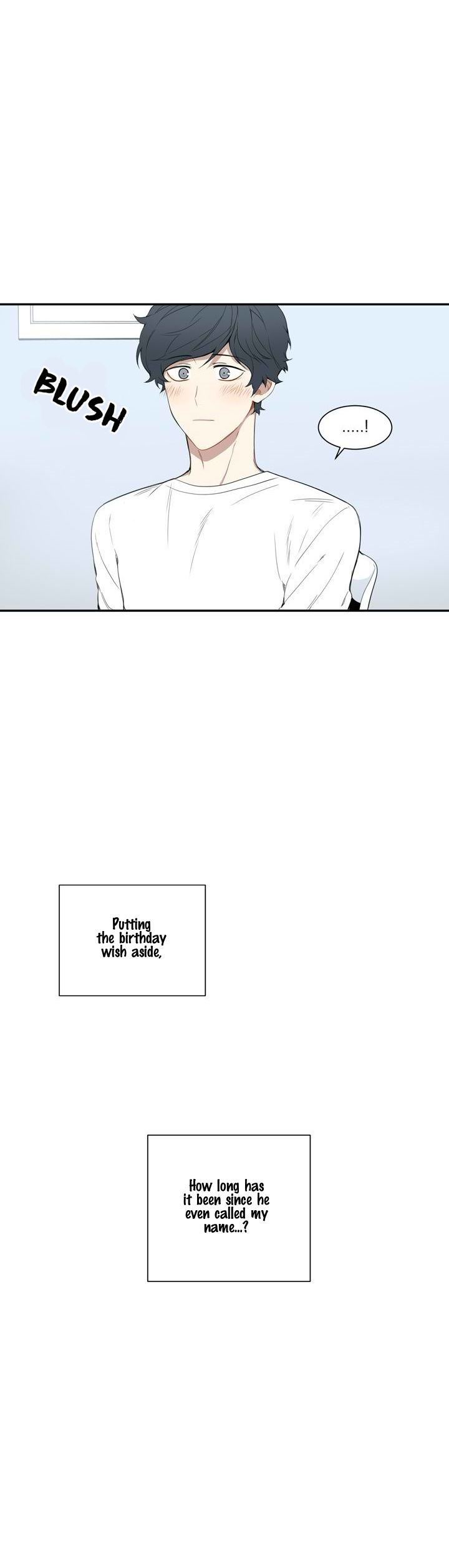 Read Cherry Blossoms After Winter Manga Online