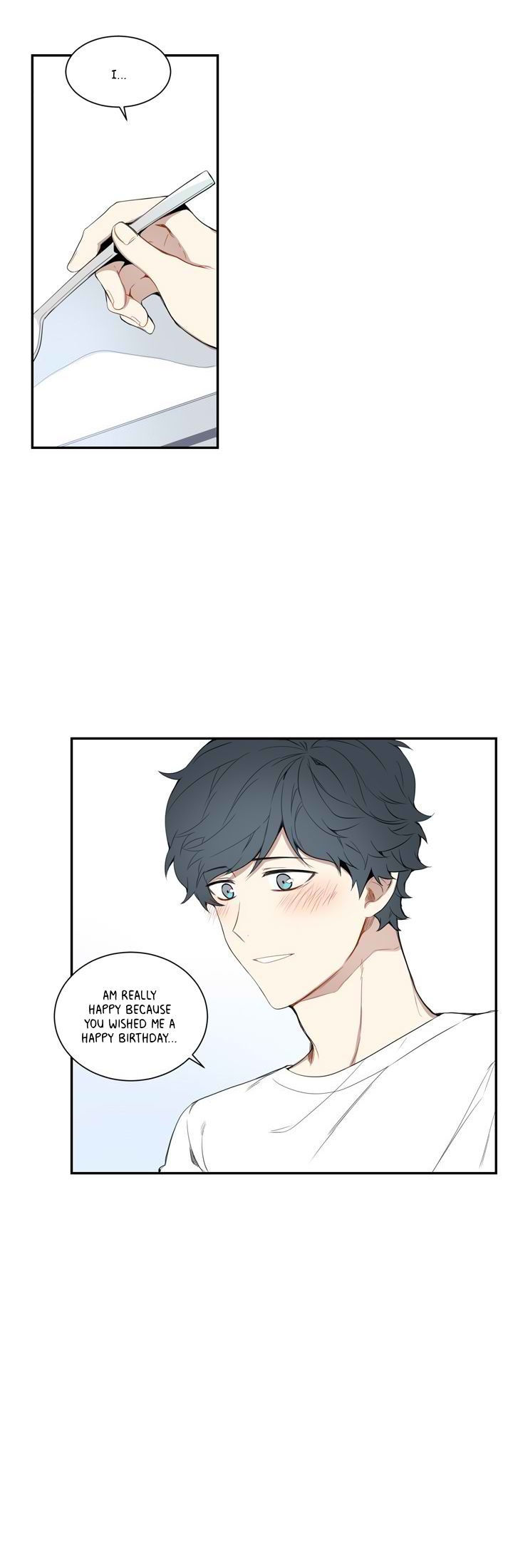 Read Cherry Blossoms After Winter Manga Online