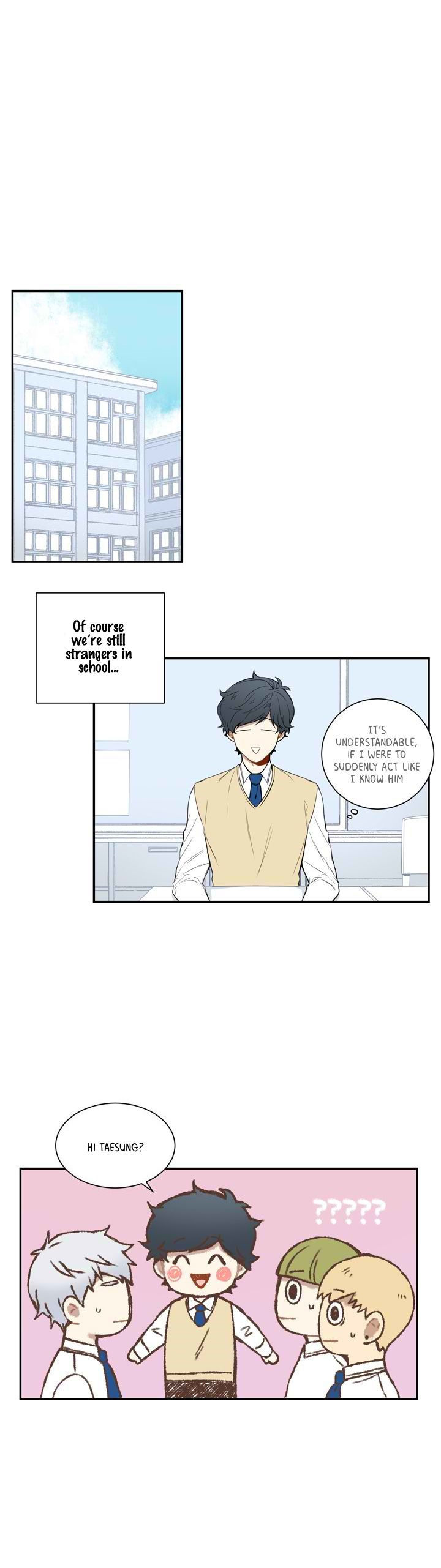 Read Cherry Blossoms After Winter Manga Online