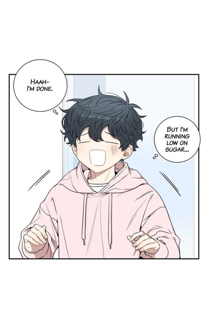 Read Cherry Blossoms After Winter Manga Online