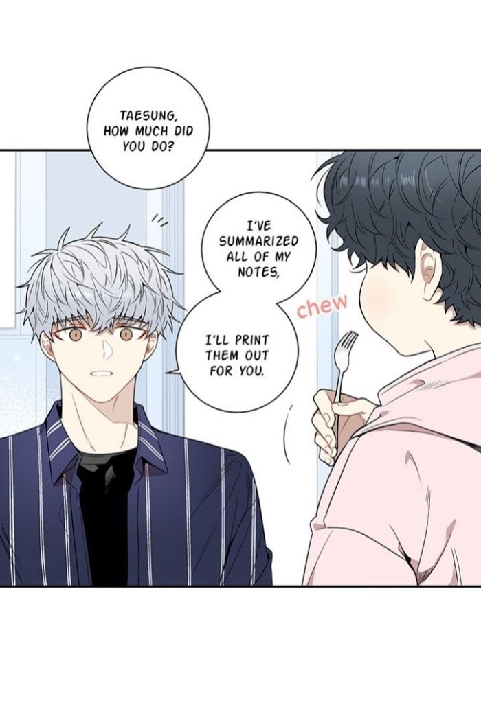 Read Cherry Blossoms After Winter Manga Online