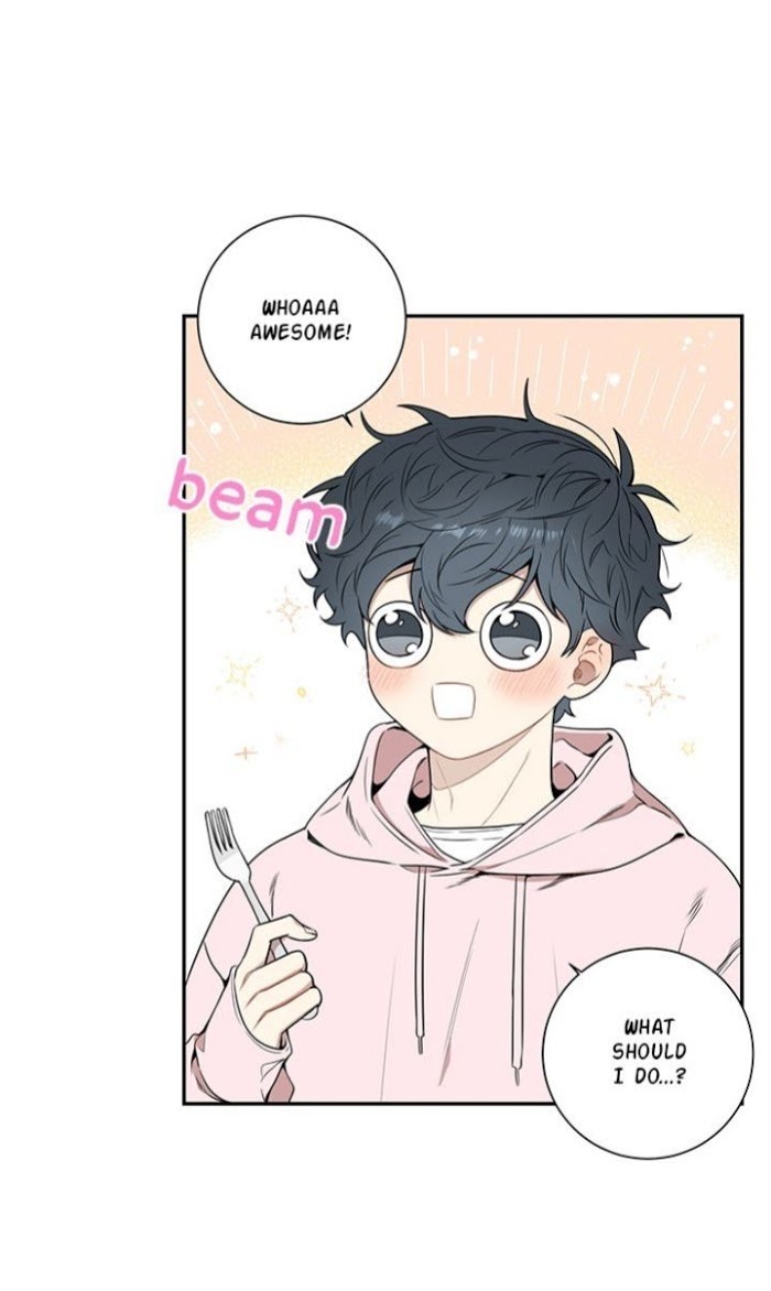 Read Cherry Blossoms After Winter Manga Online