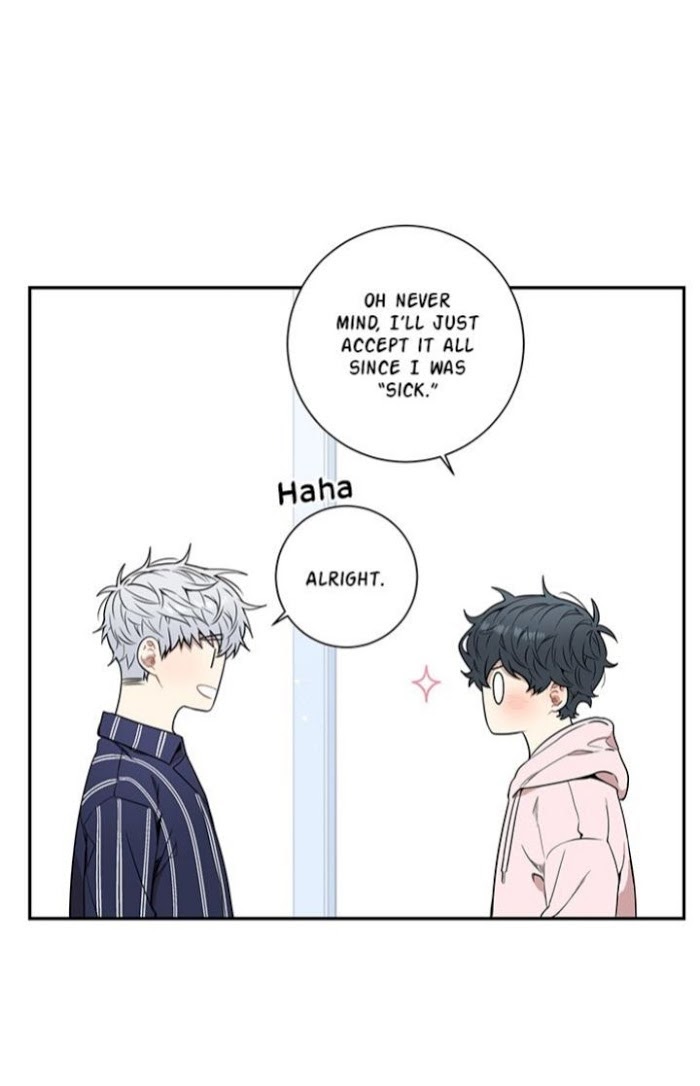 Read Cherry Blossoms After Winter Manga Online