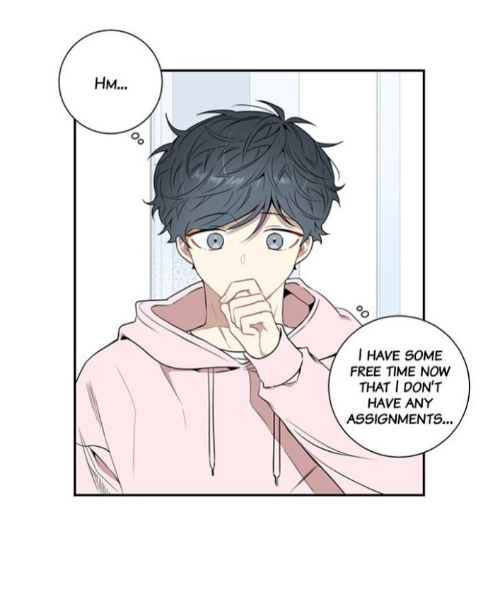 Read Cherry Blossoms After Winter Manga Online