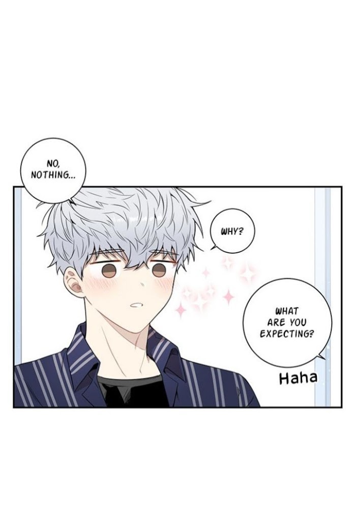 Read Cherry Blossoms After Winter Manga Online