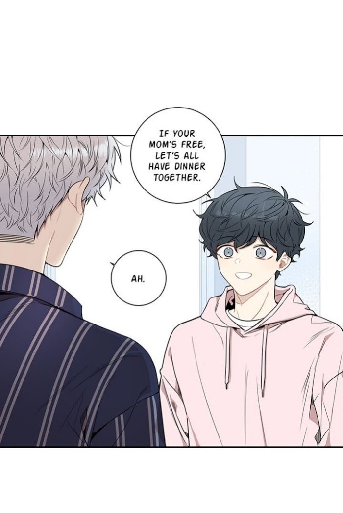 Read Cherry Blossoms After Winter Manga Online