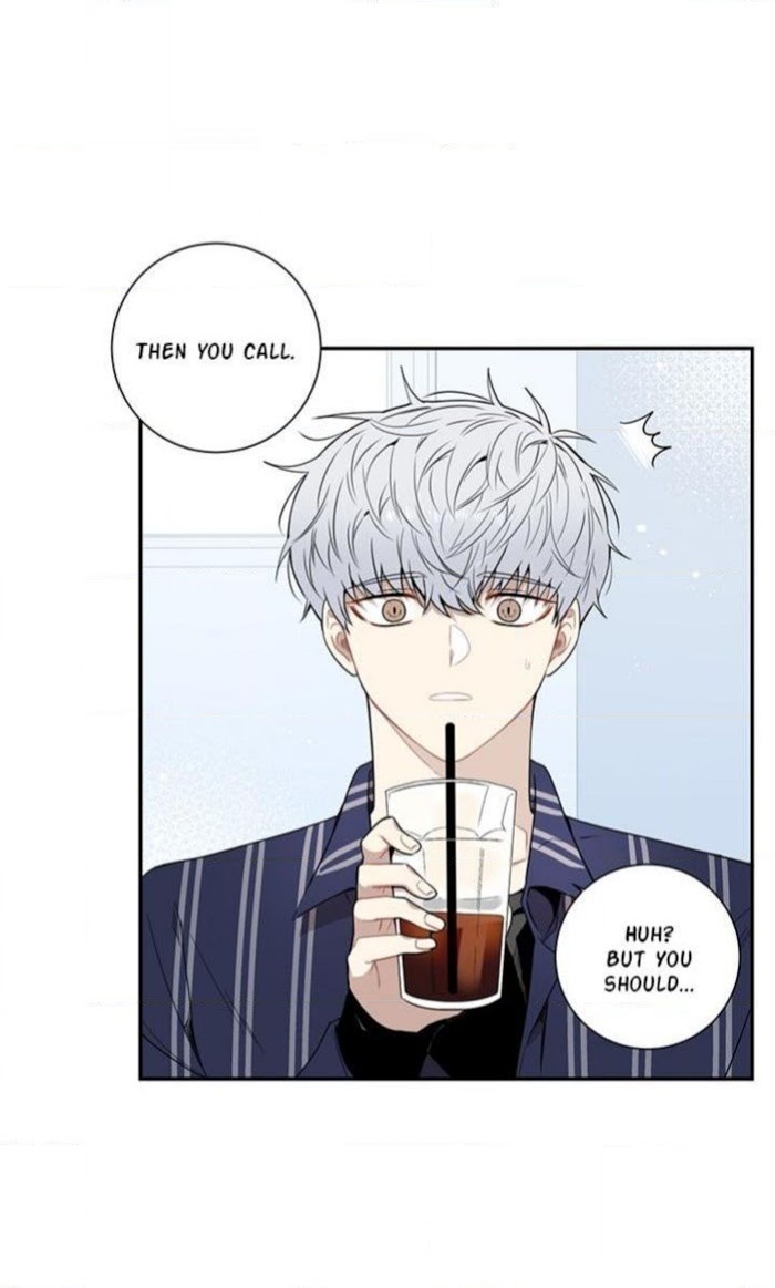 Read Cherry Blossoms After Winter Manga Online