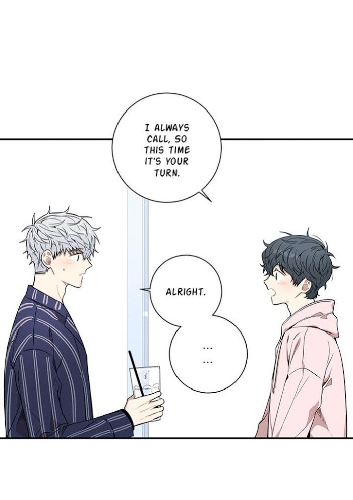 Read Cherry Blossoms After Winter Manga Online