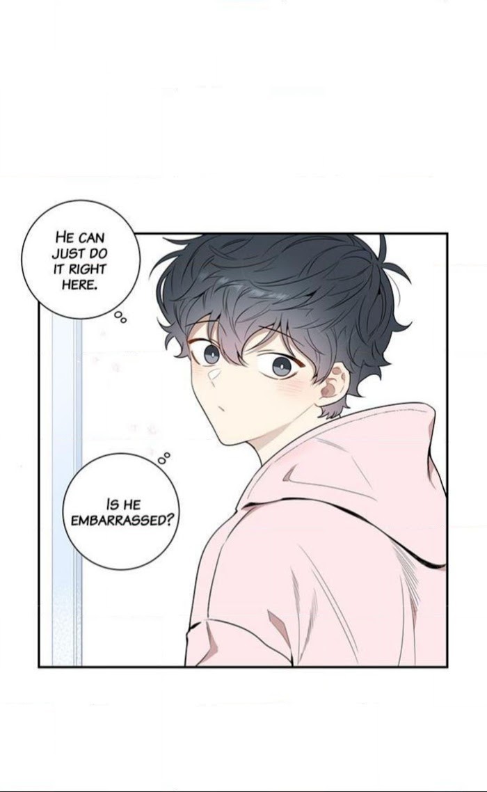 Read Cherry Blossoms After Winter Manga Online