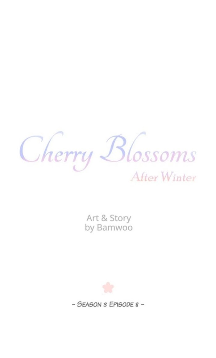 Read Cherry Blossoms After Winter Manga Online