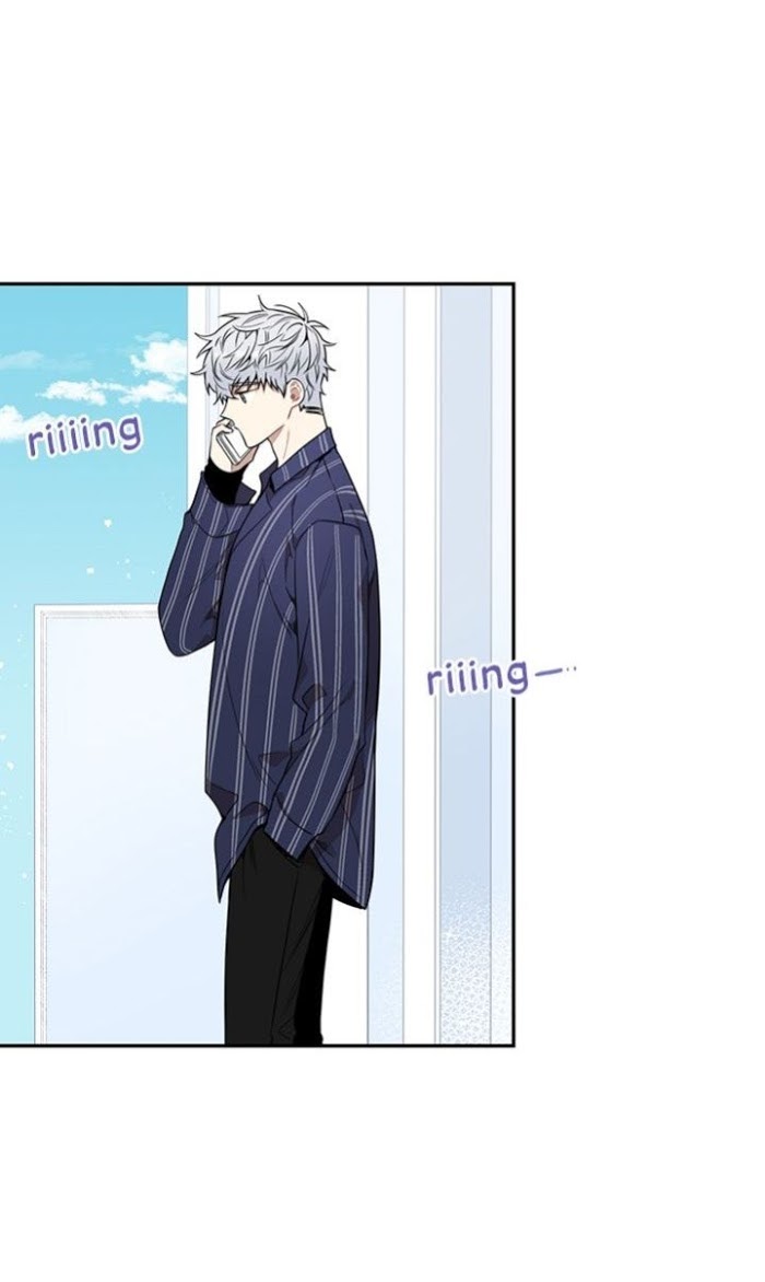 Read Cherry Blossoms After Winter Manga Online