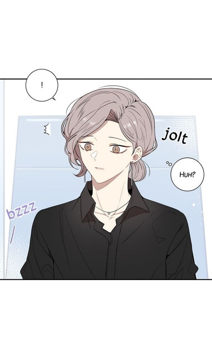 Read Cherry Blossoms After Winter Manga Online