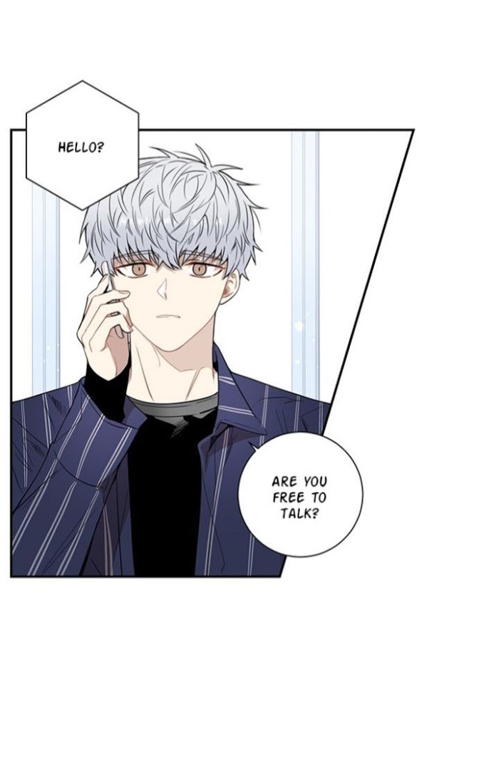 Read Cherry Blossoms After Winter Manga Online