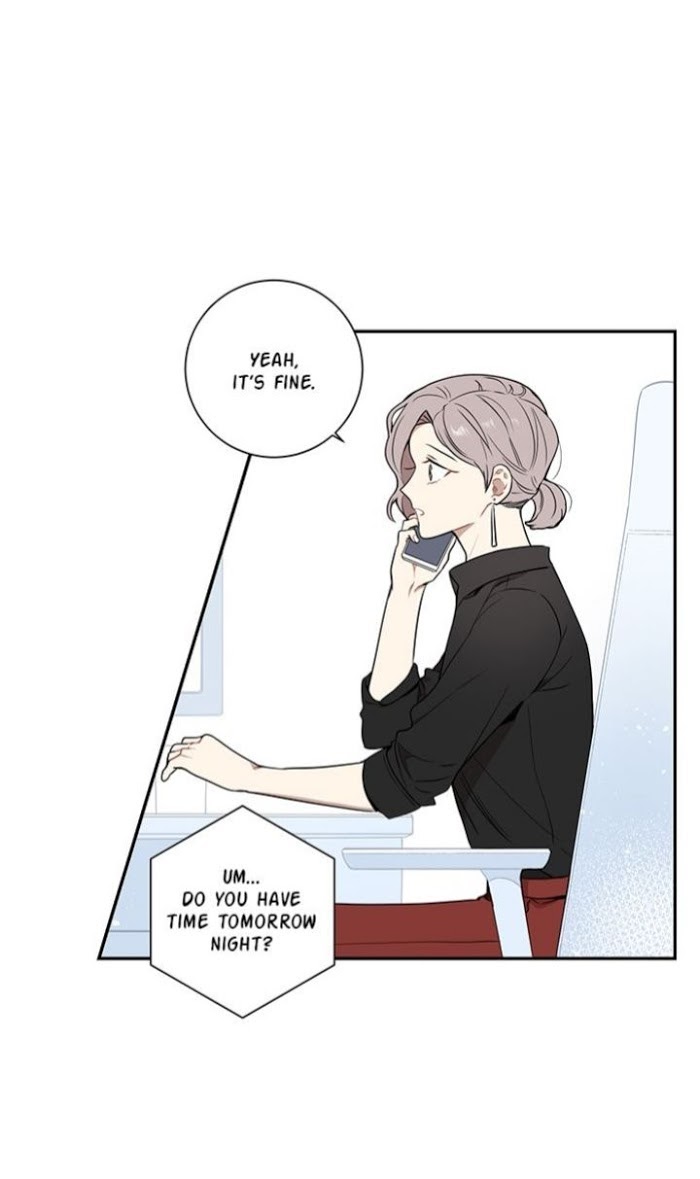 Read Cherry Blossoms After Winter Manga Online