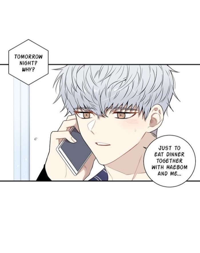 Read Cherry Blossoms After Winter Manga Online