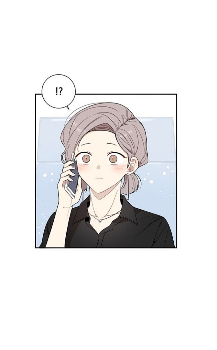 Read Cherry Blossoms After Winter Manga Online