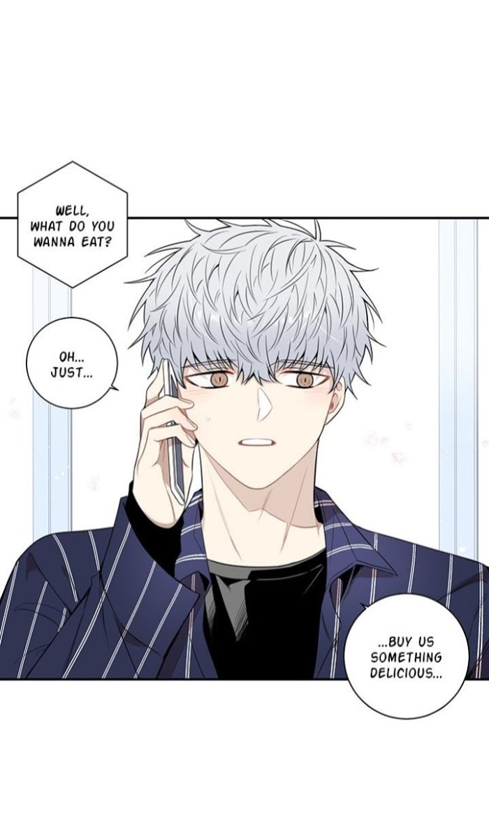 Read Cherry Blossoms After Winter Manga Online