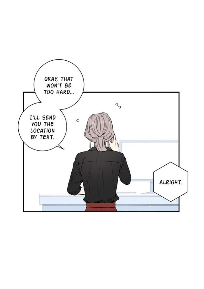 Read Cherry Blossoms After Winter Manga Online