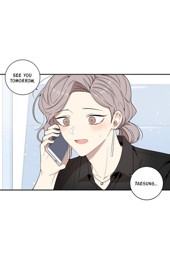Read Cherry Blossoms After Winter Manga Online
