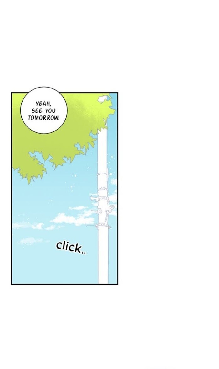 Read Cherry Blossoms After Winter Manga Online