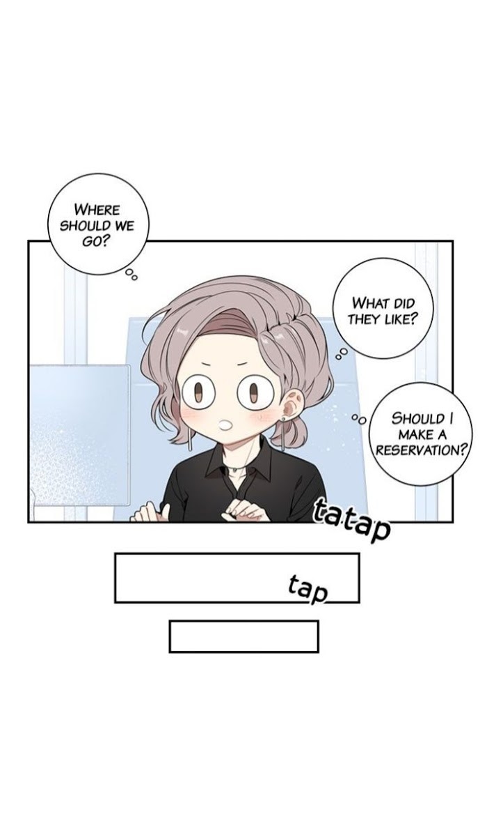 Read Cherry Blossoms After Winter Manga Online