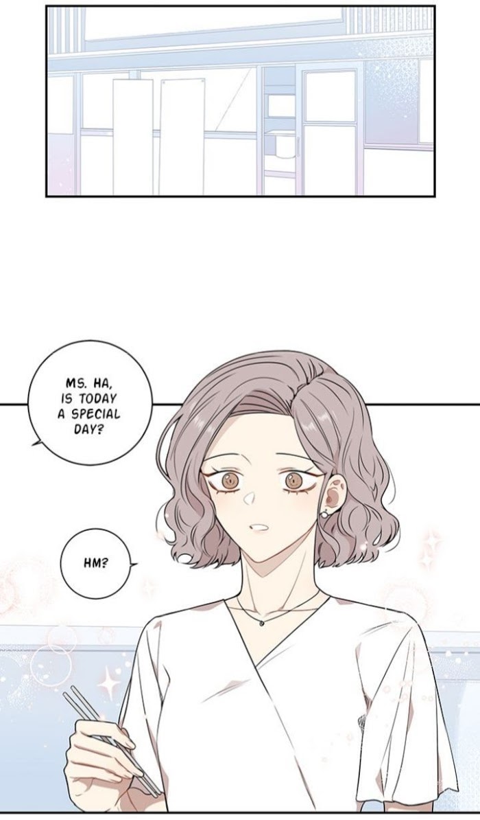Read Cherry Blossoms After Winter Manga Online