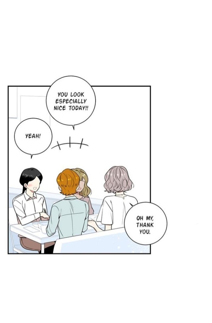 Read Cherry Blossoms After Winter Manga Online
