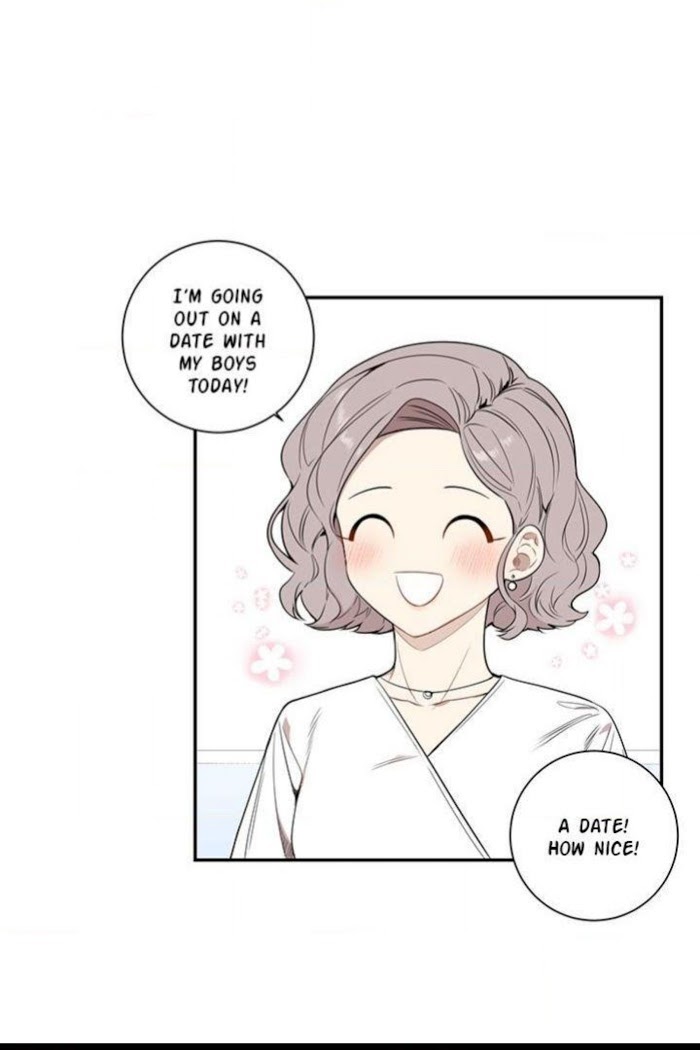 Read Cherry Blossoms After Winter Manga Online