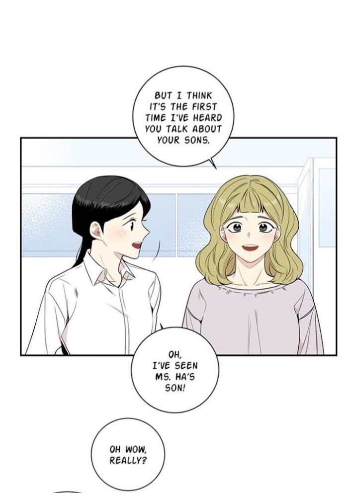 Read Cherry Blossoms After Winter Manga Online
