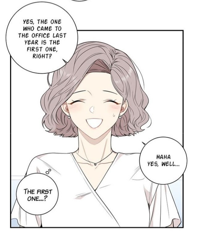 Read Cherry Blossoms After Winter Manga Online
