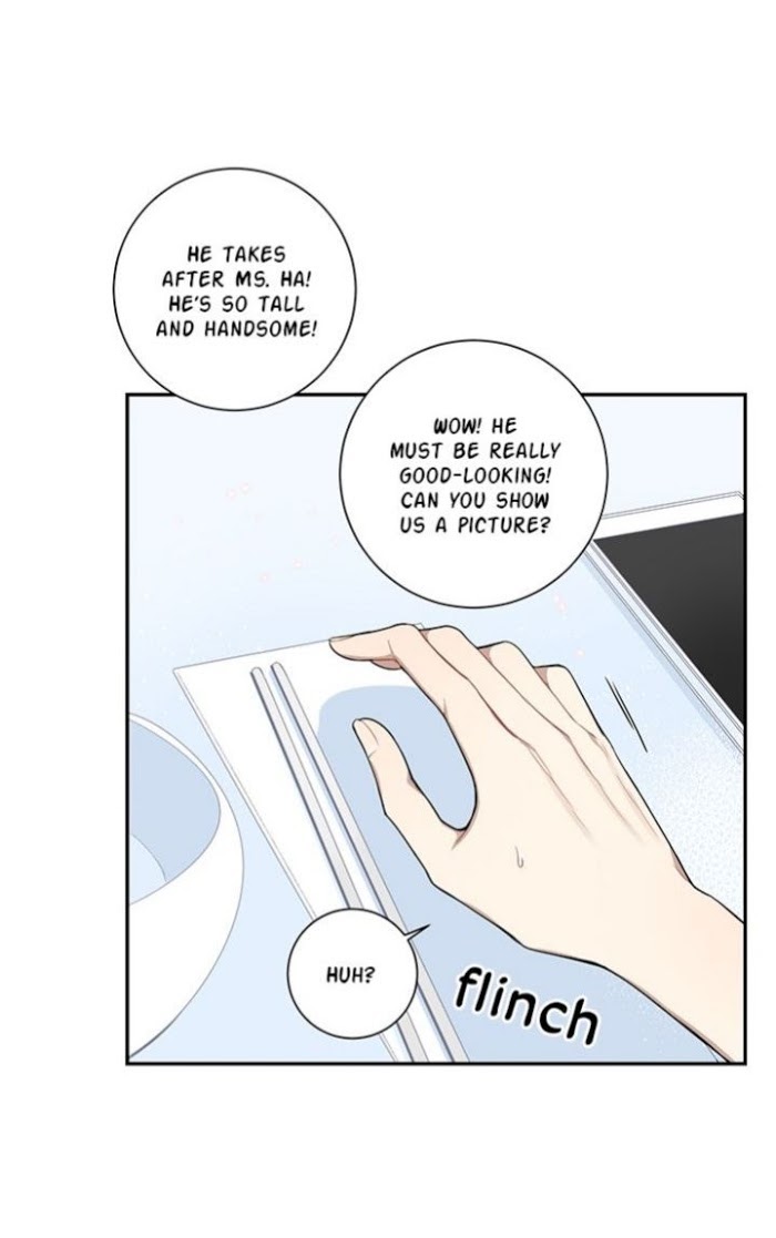 Read Cherry Blossoms After Winter Manga Online